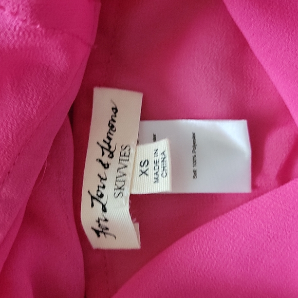 For love and lemons dress - Picture 7 of 9